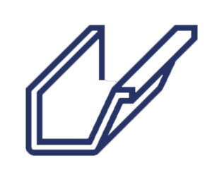 Gutter icon